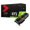 VGA 8GB PNY XLR8 EPIC-X GF RTX 3070 GDDR6 HDMI/DP PCI-E NEW 0.501.681 έως 12 άτοκες Δόσεις