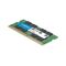 8GB CRUCIAL PC4-25600U/3200MHZ  DDR4 SODIMM NEW 0.501.196 έως 12 άτοκες Δόσεις