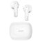 USAMS Casti Bluetooth Wireless - USAMS SM Series (BHUSM01) - White 6958444924410 έως 12 άτοκες Δόσεις