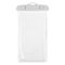 USAMS Husa Waterproof pentru Telefon 6 inch - USAMS Bag (US-YD007) - White 6958444965543 έως 12 άτοκες Δόσεις