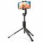 Spigen Selfie Stick Bluetooth - Spigen Tripod Mount (S540W) - Black 8809606426885 έως 12 άτοκες Δόσεις