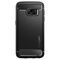 Spigen Husa pentru Samsung Galaxy S7 - Spigen Rugged Armor - Black 8809466641930 έως 12 άτοκες Δόσεις