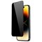 Lito Folie pentru iPhone 14 Pro Max - Lito D+ Privacy Glass - Black 5949419014237 έως 12 άτοκες Δόσεις