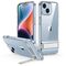 ESR Husa pentru iPhone 14 Plus - ESR Air Shield Boost Kickstand - Clear 4894240160961 έως 12 άτοκες Δόσεις