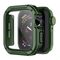 Lito Husa pentru Apple Watch 1 / 2 / 3 (42mm) + Folie - Lito Watch Armor 360 - Green 5949419007680 έως 12 άτοκες Δόσεις