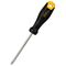 Deli Tools Philips Screwdriver PH2x100mm Deli Tools EDL626100 (black) 029526 έως και 12 άτοκες δόσεις