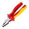 Deli Tools Insulated Labor-saving Combination Plier Deli Tools EDL512006 041869 έως και 12 άτοκες δόσεις
