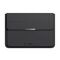 INVZI INVZI Leather Case / Cover with Stand Function for MacBook Pro/Air 13"/14" (Black) 050535 έως και 12 άτοκες δόσεις