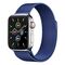 Λουράκι Ahastyle WG42 Magnetic Stainless Steel Apple Watch (38/ 40/ 41mm) Μπλε X004WG4215 έως και 12 άτοκες δόσεις