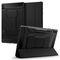 Spigen Husa pentru Samsung Galaxy Tab S9 Plus - Spigen Rugged Armor Pro - Black 8809896751469 έως 12 άτοκες Δόσεις