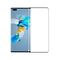 Tempered glass No brand, για Huawei Mate 40, 3D, 0,3mm, Διάφανο - 52664