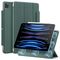 ESR Husa pentru iPad Pro 11 (2018 / 2020 / 2021 / 2022) - ESR Rebound Magnetic - Forest Green 4894240130711 έως 12 άτοκες Δόσεις