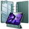 ESR Husa pentru iPad Pro 11" 2021 / iPad Air 4 / 5 (2020/2022) - ESR Rebound Hybrid Pro - Forest Green 4894240164150 έως 12 άτοκες Δόσεις