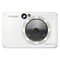 Canon Zoemini S2 Instant Camera Pearl White (4519C007AA) (CANZOEMS2PW) έως 12 άτοκες Δόσεις