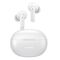 USAMS Usams - Wireless Earbuds X-don Series US-XD19 (BHUENCXD02) - TWS, ENC, Dual-microphone with Bluetooth 5.3 - White 6958444904726 έως 12 άτοκες Δόσεις