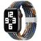 Techsuit Curea pentru Apple Watch 1/2/3/4/5/6/7/8/9/SE/SE 2 (38/40/41mm) - Techsuit Watchband (W032) - Cowboy Green 5949419079649 έως 12 άτοκες Δόσεις