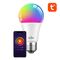 NiteBird Smart Bulb LED NiteBird WB4 (RGB) E27 Tuya 018512 6972391280054 WB4 έως και 12 άτοκες δόσεις
