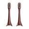 ENCHEN Toothbrush tips ENCEHN Aurora T+ (red) 035983 6972417695183 T100 red έως και 12 άτοκες δόσεις