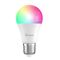 Sonoff Smart LED Wi-Fi Bulb Sonoff B05-BL-A60 RGB 037255 6920075776676 B05-BL-A60 έως και 12 άτοκες δόσεις