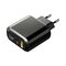 Mcdodo Wall charger Mcdodo CH-7170 PD 20W 2xUSB + USB-C (black) 039512 6921002671705 CH-7170 έως και 12 άτοκες δόσεις