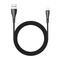 Mcdodo USB to Lightning cable, Mcdodo CA-7441, 1.2m (black) 040996 6921002674416 CA-7441 έως και 12 άτοκες δόσεις