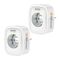 Gosund Smart socket WiFi Gosund SP1-H (2-pack)(HomeKit) 043849 6972391289545 SP1-H 2pc έως και 12 άτοκες δόσεις