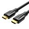 Vention HDMI cable 2.1 Vention AANBI 3m (Black) 051070 6922794743519 AANBI έως και 12 άτοκες δόσεις