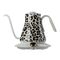 Cocinare Coffee Gooseneck Kettle Cocinare Leopard 059226 6975652280060 CEK-201 - leopard έως και 12 άτοκες δόσεις