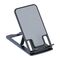 Choetech Foldable phone/tablet stand Choetech H064 (grey) 045823 6932112102706 H064 έως και 12 άτοκες δόσεις