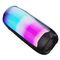 Foneng Portable Bluetooth 5.0 speaker Foneng BL15 8W, LED, 4000mAh 045556 6970462517511 BL15 Black έως και 12 άτοκες δόσεις