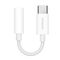 Foneng Audio cable 3.5mm jack to USB type-C Foneng BM21 (white) 045563 6970462515913 BM21 White έως και 12 άτοκες δόσεις