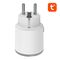 Neo Smart Plug Matter NEO NAS-WR10WM WiFi 16A 047619 6924715900803 NAS-WR10WM έως και 12 άτοκες δόσεις