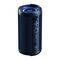 Remax Remax Courage RB-M66 wireless speaker, waterproof (blue) 047452 6954851204572 RB-M66 blue έως και 12 άτοκες δόσεις