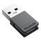 Mcdodo USB 2.0 to USB-C adapter Mcdodo OT-6970 5A 052923 6921002669702 OT-6970 έως και 12 άτοκες δόσεις