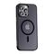 Mcdodo Magnetic case McDodo for iPhone 15 Pro Max (black) 057510 6921002653534 PC-5353 έως και 12 άτοκες δόσεις