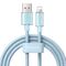 Mcdodo Cable USB-A to Lightning Mcdodo CA-3641, 1,2m (blue) 057524 6921002636414 CA-3641 έως και 12 άτοκες δόσεις