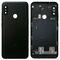 Καπάκι Μπαταρίας Xiaomi Mi A2 Lite Μαύρο (OEM) 1110321140077 1110321140077 έως και 12 άτοκες δόσεις
