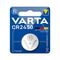 Lithium Button Cells Varta CR2450 (1 τεμ) 4008496270972 4008496270972 έως και 12 άτοκες δόσεις