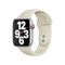 Λουράκι Devia Sport Apple Watch (42/ 44/ 45mm) Deluxe Antique Λευκό 6938595364518 6938595364518 έως και 12 άτοκες δόσεις