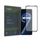 Tempered Glass Full Face Hofi Premium Pro+ Realme 9 Pro 5G Μαύρο (1 τεμ.) 9589046920523 9589046920523 έως και 12 άτοκες δόσεις
