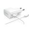 Φορτιστής Ταξιδίου Samsung ETA-U90 με Έξοδο USB 2.0A & Καλώδιο Micro USB Λευκό (Ασυσκεύαστο) 1202010120 1202010120 έως και 12 άτοκες δόσεις