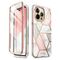 Θήκη Full Body Rugged Supcase Cosmo Apple iPhone 14 Pro Max Marble 843439119741 843439119741 έως και 12 άτοκες δόσεις