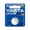 Lithium Button Cells Varta CR2016 (1 τεμ) 4008496276639 4008496276639 έως και 12 άτοκες δόσεις