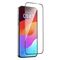 Tempered Glass Full Face Dust-Proof Devia Apple iPhone 15 Pro Max Van Διάφανο (1 τεμ.) 6938595389085 6938595389085 έως και 12 άτοκες δόσεις