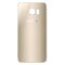Καπάκι Μπαταρίας Samsung G928 Galaxy S6 edge+ Χρυσό (OEM) 0321070243 0321070243 έως και 12 άτοκες δόσεις