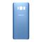 Καπάκι Μπαταρίας Samsung G955F Galaxy S8 Plus Μπλε (OEM) 0321070216 0321070216 έως και 12 άτοκες δόσεις