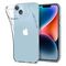 Θήκη TPU Spigen Liquid Crystal Apple iPhone 14 Διάφανο 8809811865110 8809811865110 έως και 12 άτοκες δόσεις