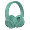 Ασύρματα Ακουστικά Κεφαλής Devia EM039 Kintone Ανοικτό Πράσινο 6938595383557 6938595383557 έως και 12 άτοκες δόσεις
