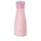 Smart Μπουκάλι-Θερμός UV Noerden LIZ Ανοξείδωτο 350ml Ροζ 6970754371104 6970754371104 έως και 12 άτοκες δόσεις