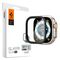 Tempered Glass Spigen Glas.tR Slim Pro Apple Watch Ultra 49mm Μαύρο (1 τεμ.) 8809896745277 8809896745277 έως και 12 άτοκες δόσεις